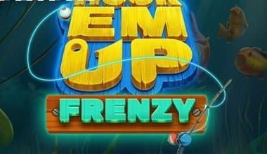 Hook ‘Em Up Frenzy